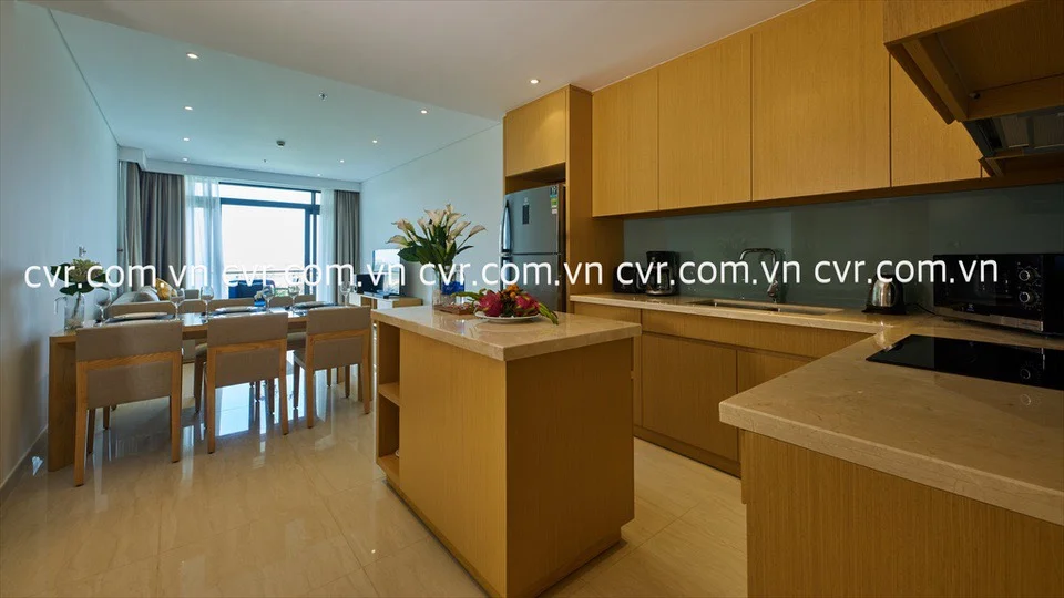 2 BEDROOM HIYORI APARTMENT FOR SALE IN DANANG