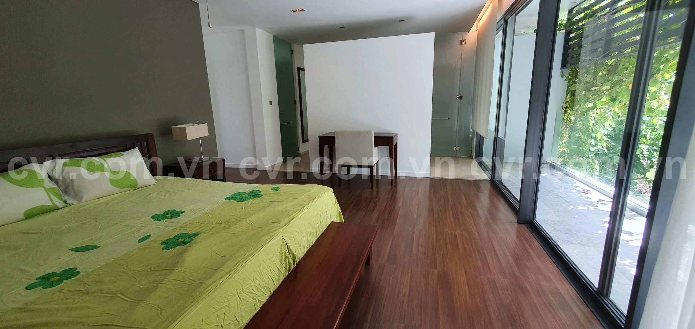 DUNE RESIDENCES DANANG GOLF COURSE VILLA FOR SALE