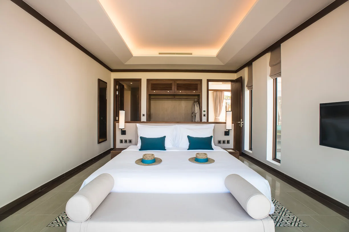 2bdr Villa at Maia Quy Nhon For Sale