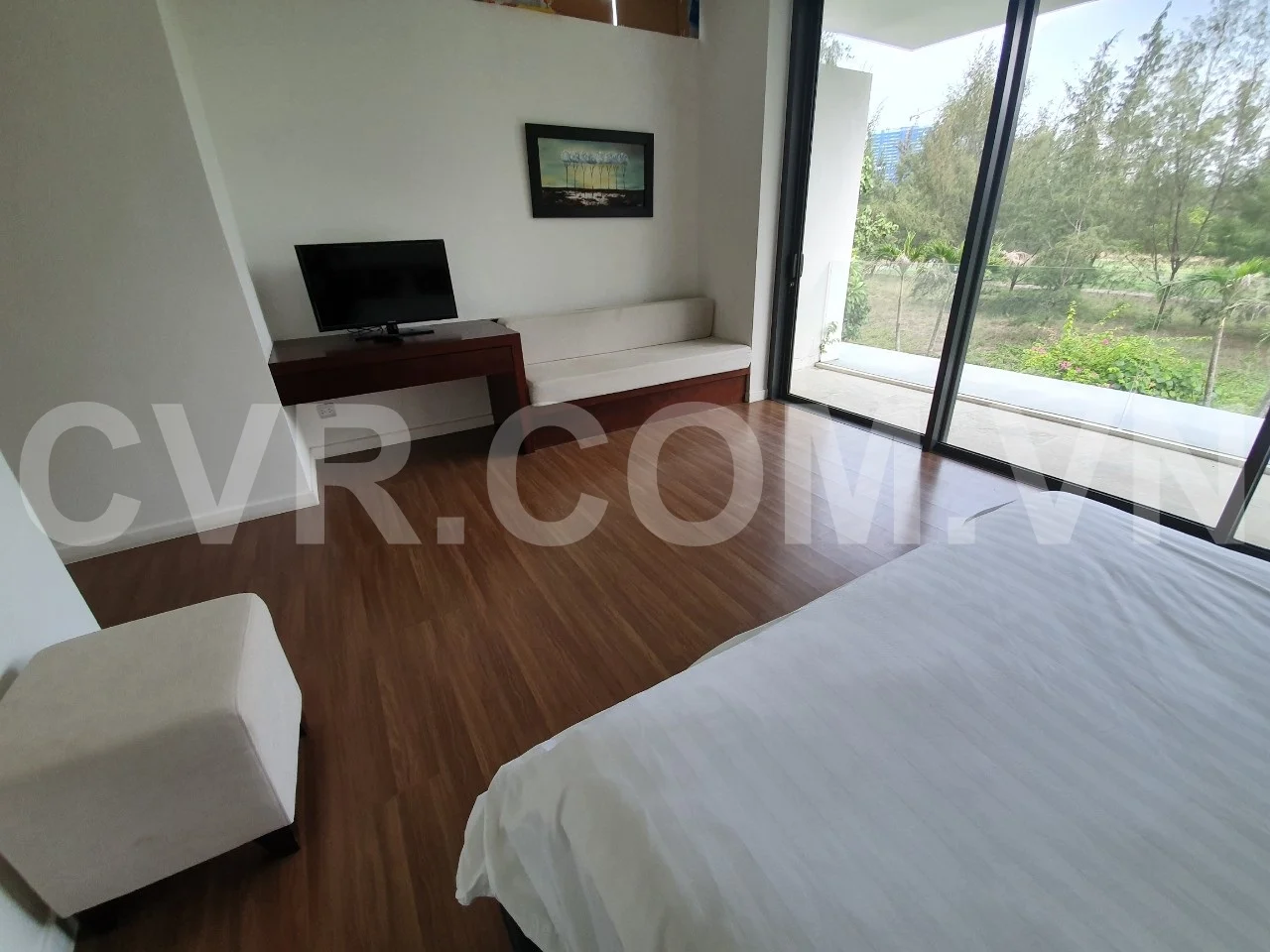 DUNE RESIDENCES DANANG GOLF COURSE VILLA FOR SALE