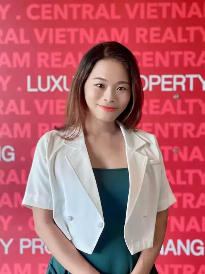 Uyen Le