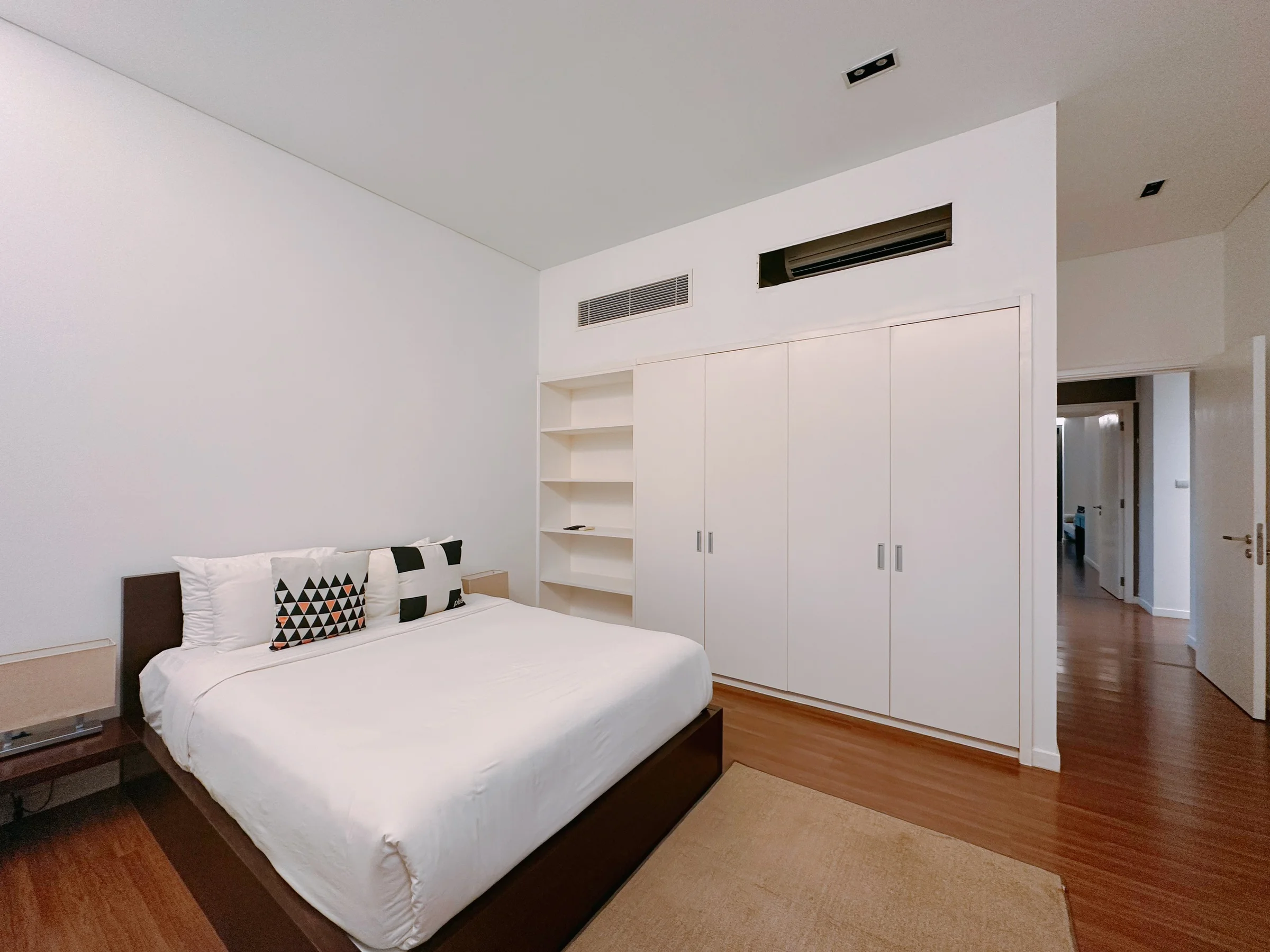 THREE BEDROOM THE DUNE VILLA FOR RENT IN DA NANG