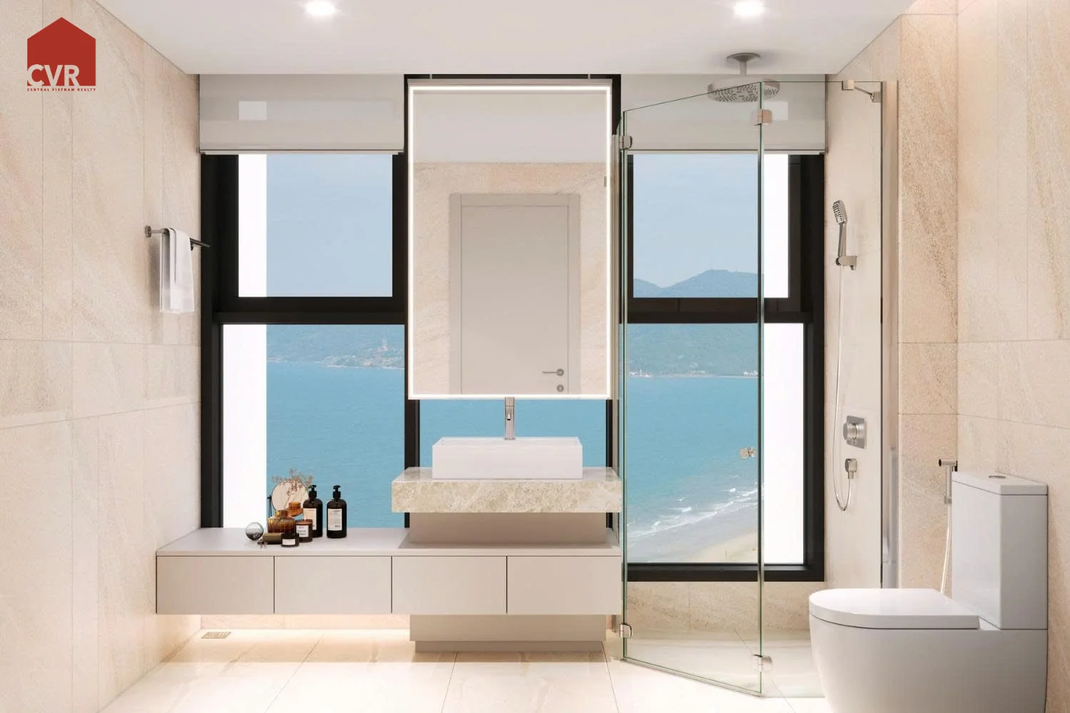 1 bedroom apartment for sale at CT7 Building, Times Square Da