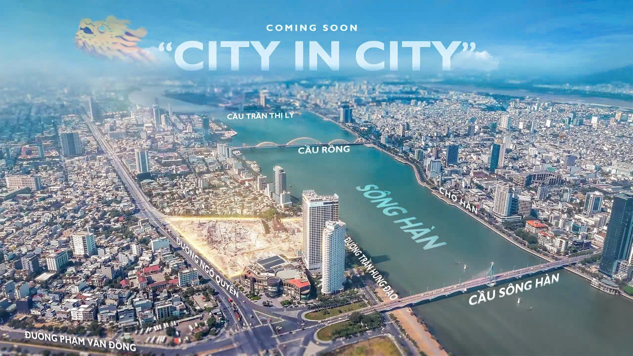 A 2-bedroom apartment at Capital Square Da Nang offers 77.8 m² of flexible luxury living with premium finishes, sea views, and smart investment perks. Size: 77.8 m² of well-planned living space. Layout: Includes 2 bedrooms, 2 bathrooms, and 1 multi-functional room that can serve as a home office, guest room, or creative studio.