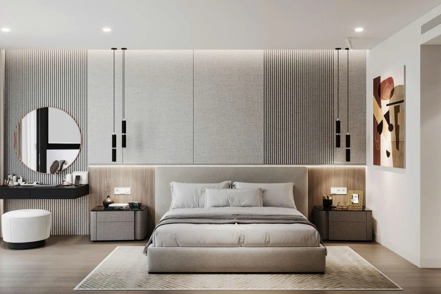 2 bedroom apartment for sale at CT7 Building, Times Square Da Nang