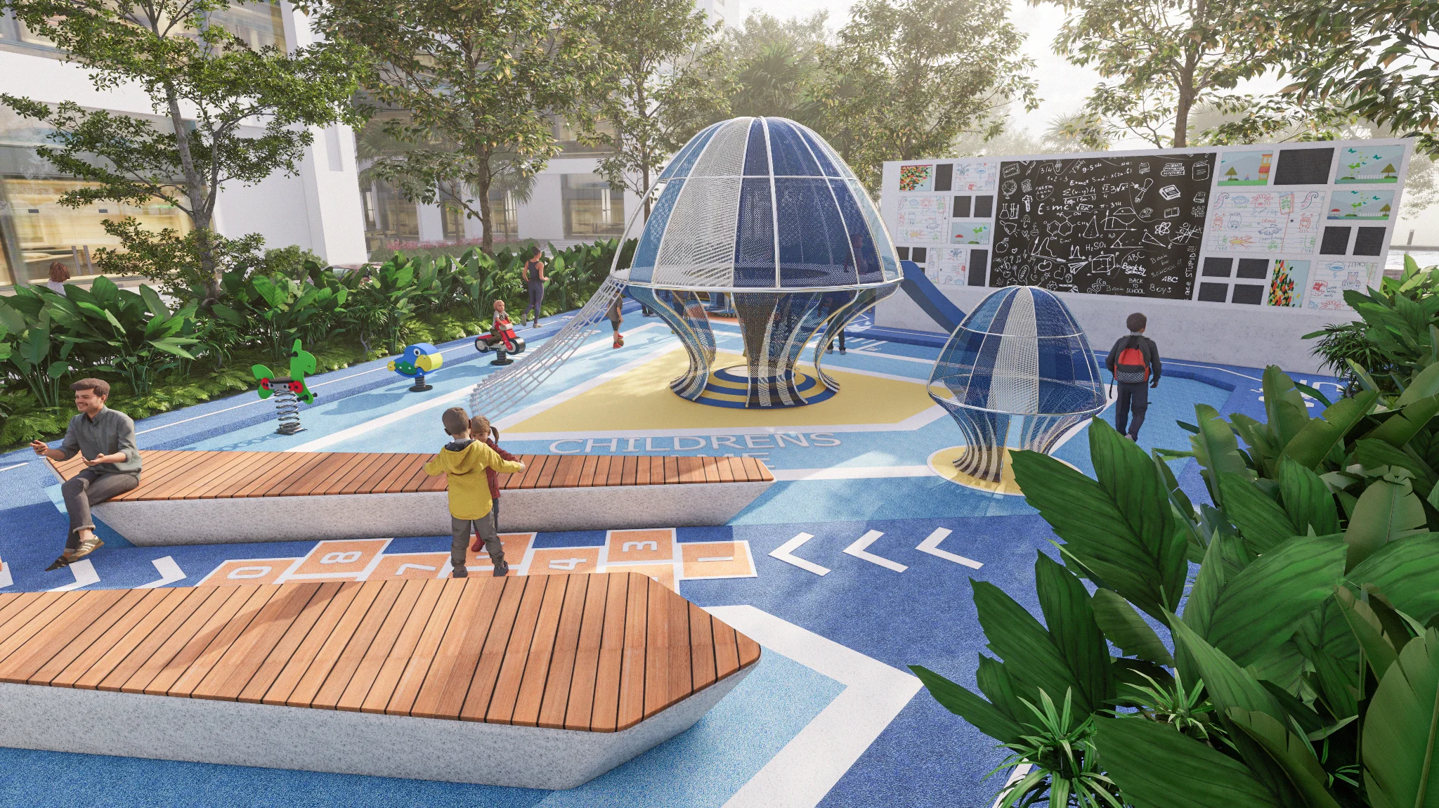 2 Bedroom Apartment For Sale at Capital Square Da Nang Project