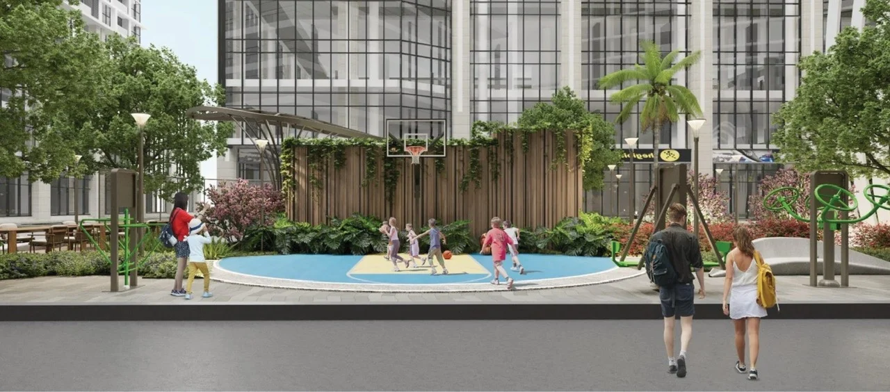 2 Bedroom Apartment For Sale at Capital Square Da Nang Project