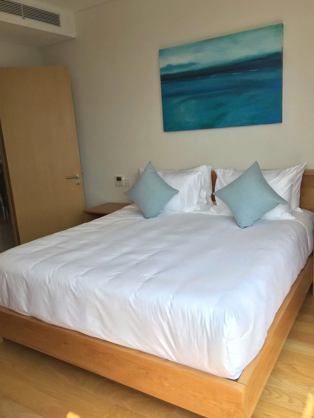 2BR Corner Ocean Suite For Rent in Da Nang