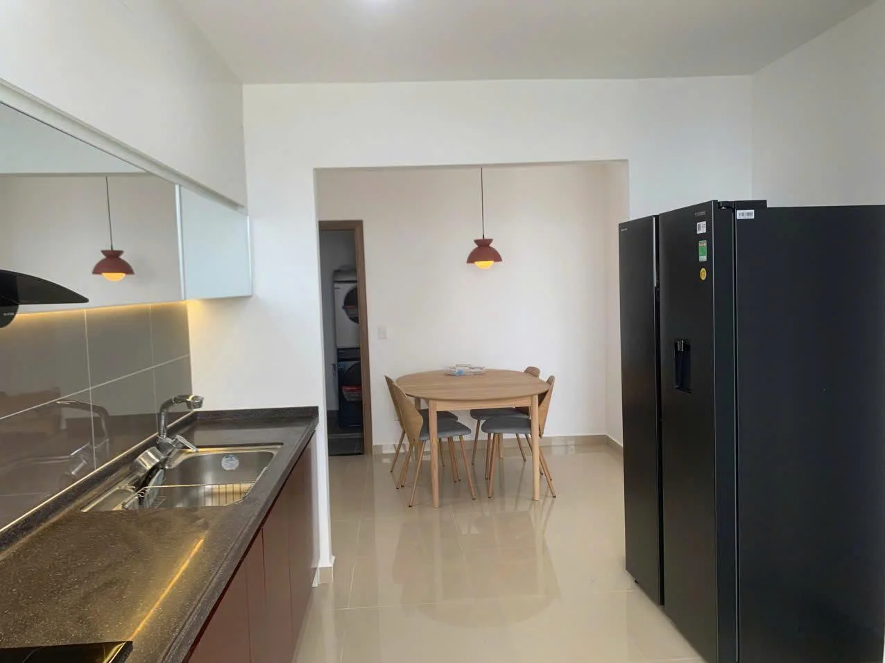 2 bedroom apartment for sale at Blooming Tower Da Nang