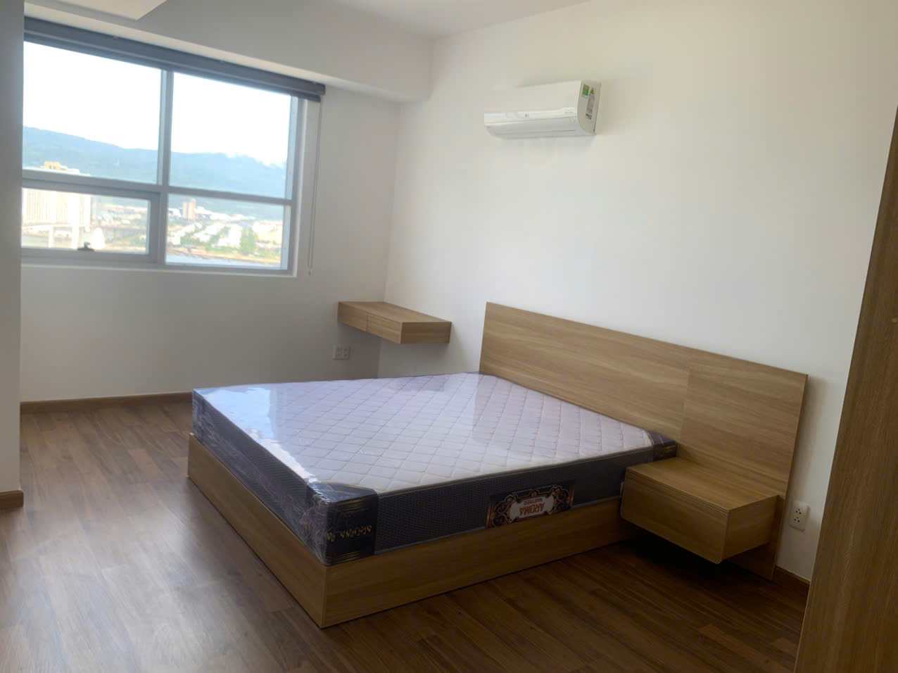 3 bedroom apartment for sale at Bloooming Tower Da Nang