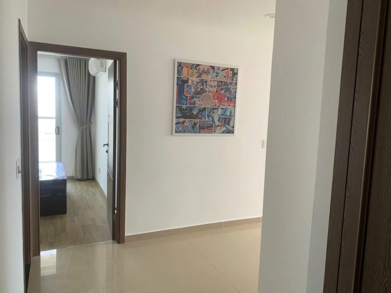 2 bedroom apartment for sale at Blooming Tower Da Nang