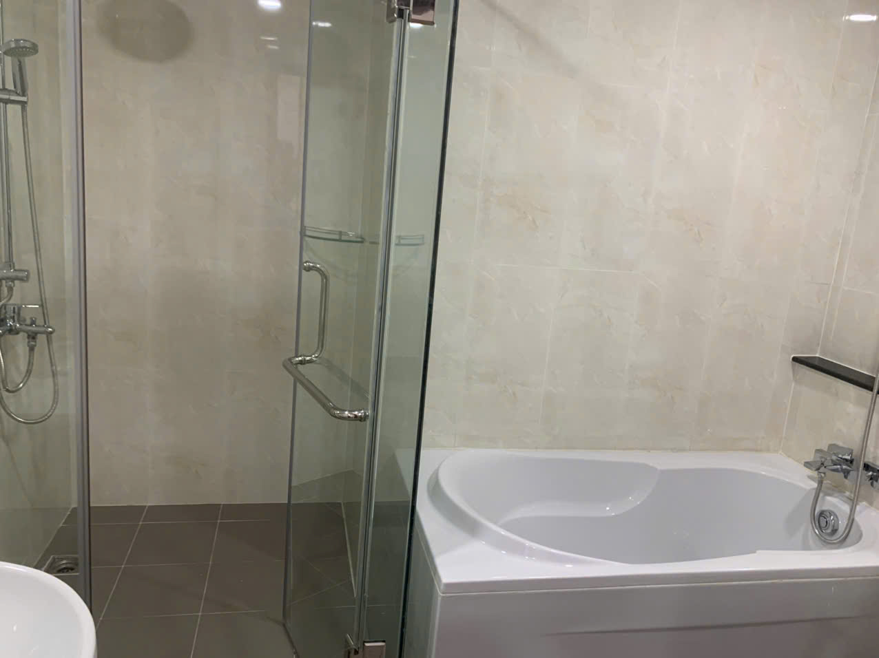 3 bedroom apartment for sale at Bloooming Tower Da Nang