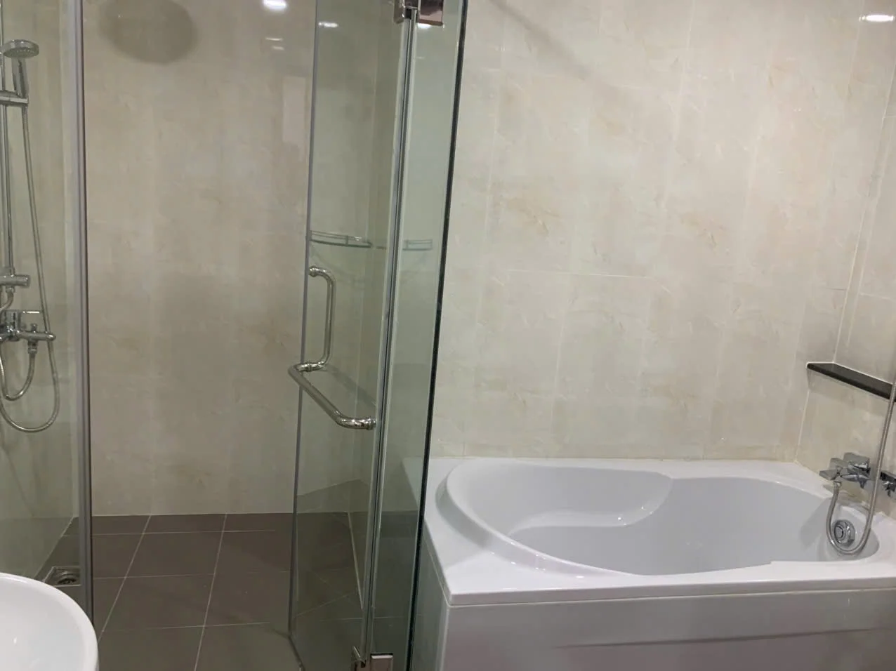 3 bedroom apartment for sale at Bloooming Tower Da Nang