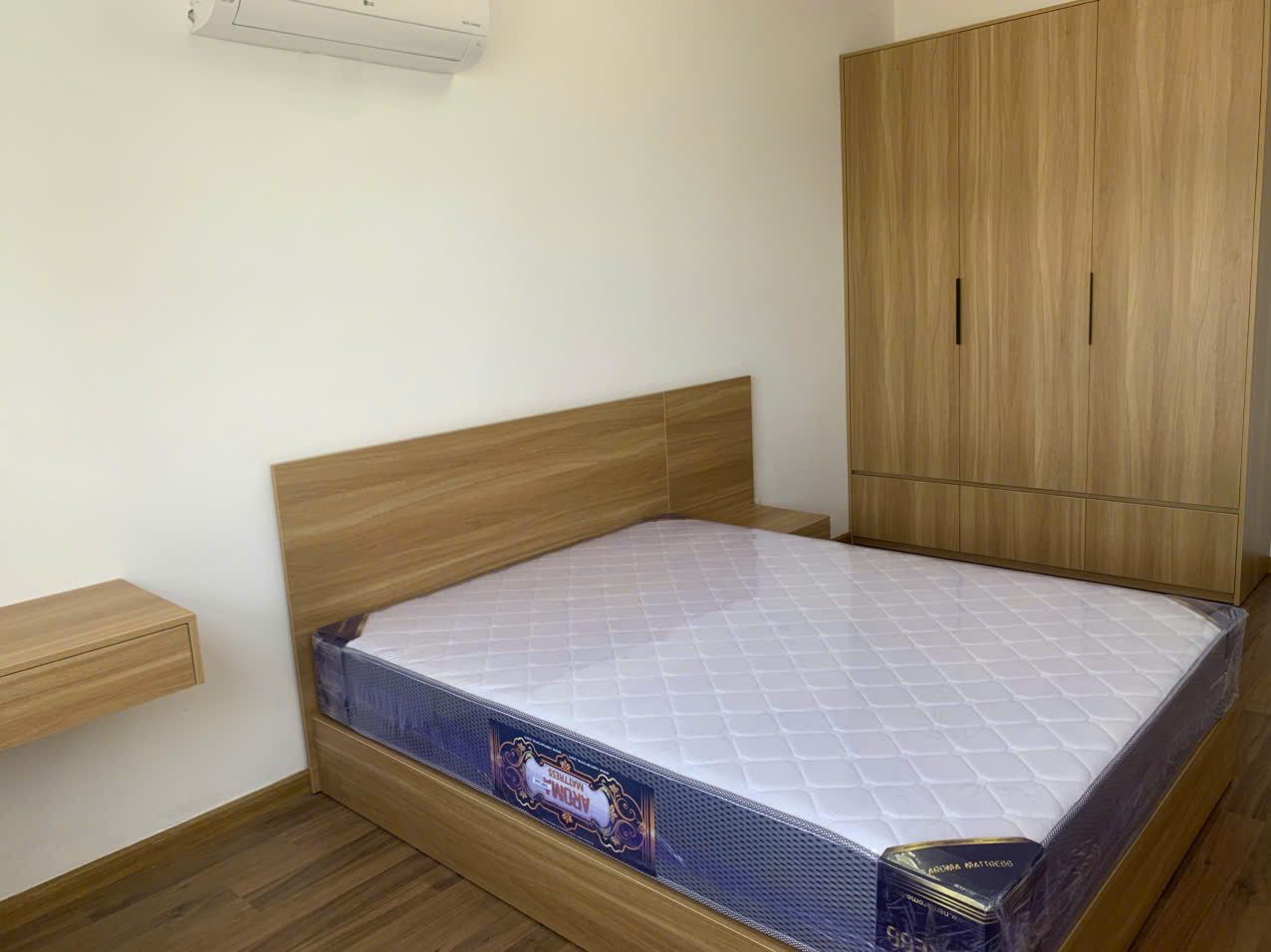 3 bedroom apartment for sale at Bloooming Tower Da Nang