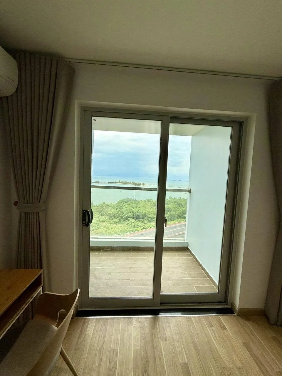 3 bedroom apartment for sale at Bloooming Tower Da Nang