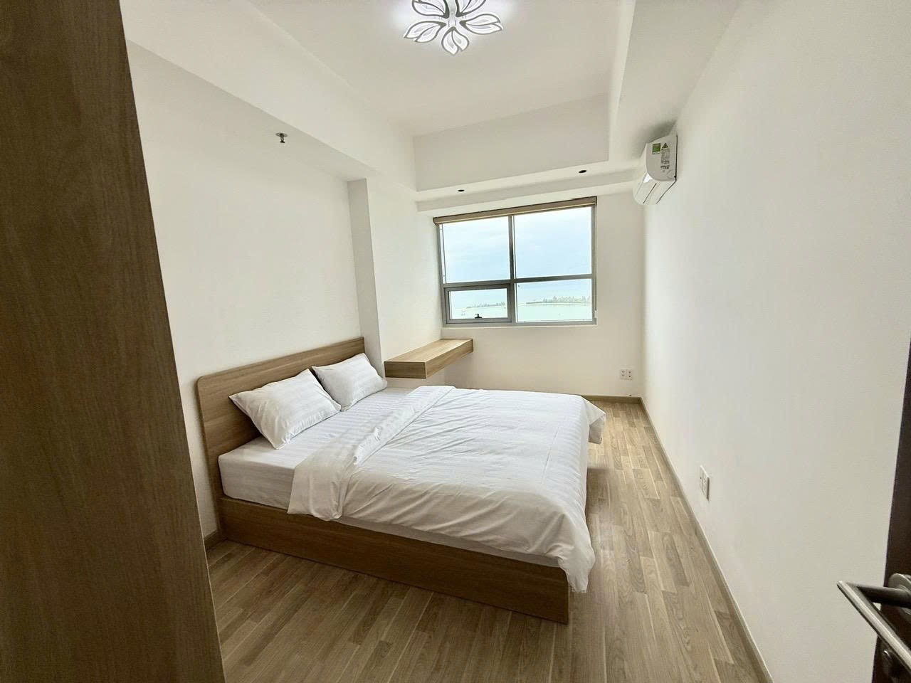 3 bedroom apartment for sale at Bloooming Tower Da Nang