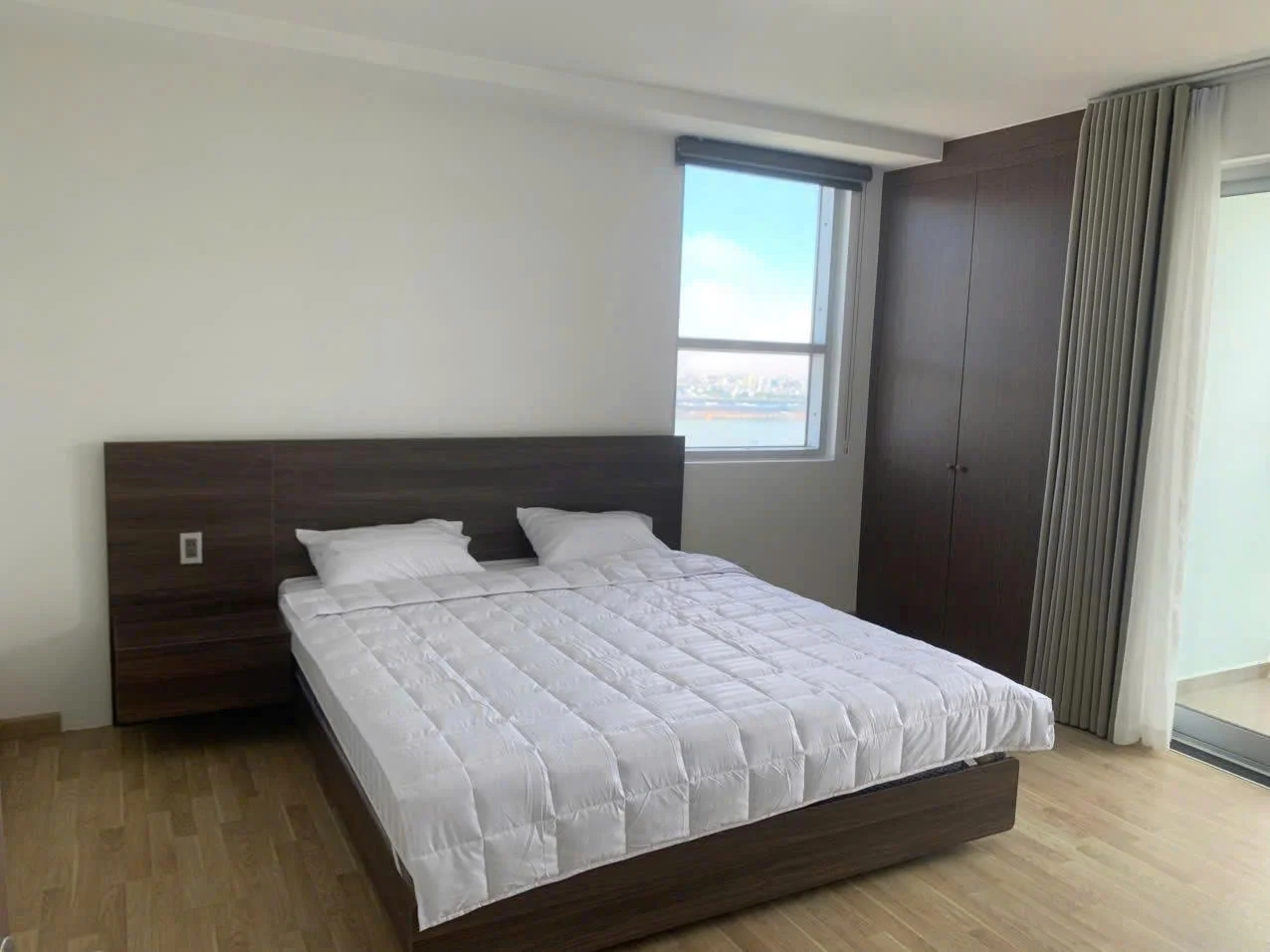 2 bedroom apartment for sale at Blooming Tower Da Nang