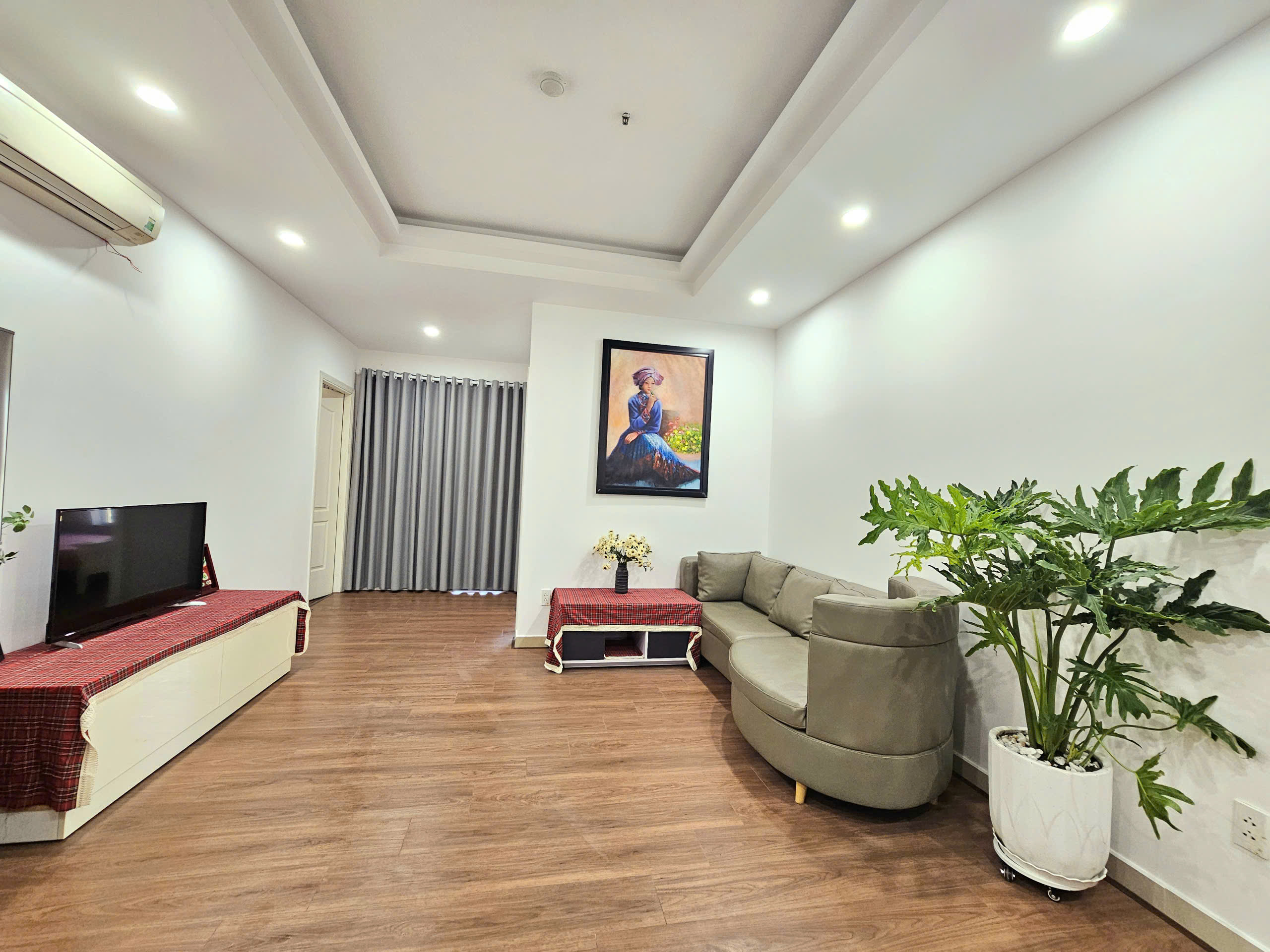 For Sale: 2-Bedroom Apartment with Han River View at Lapaz Tower Da Nang