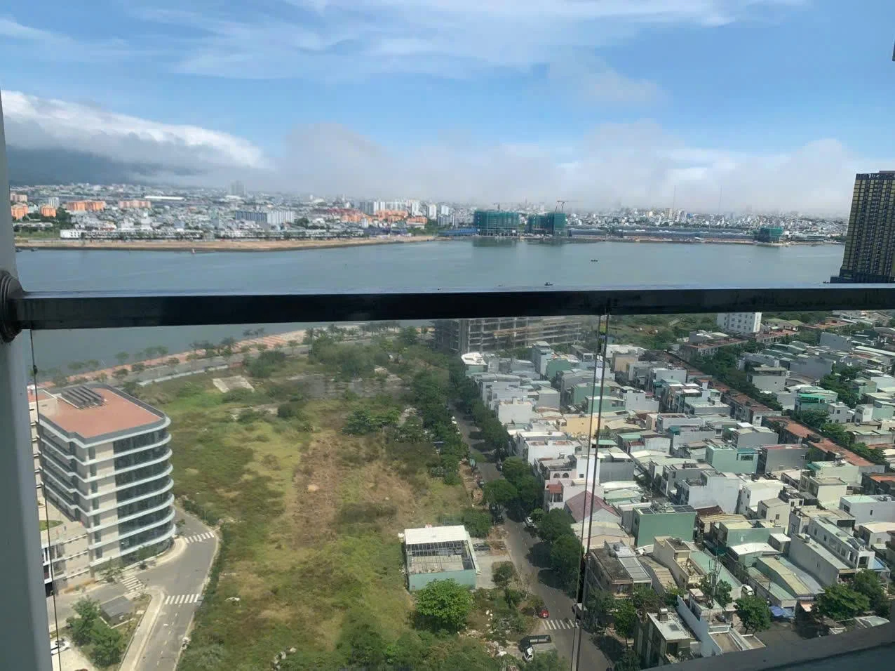 2 bedroom apartment for sale at Blooming Tower Da Nang