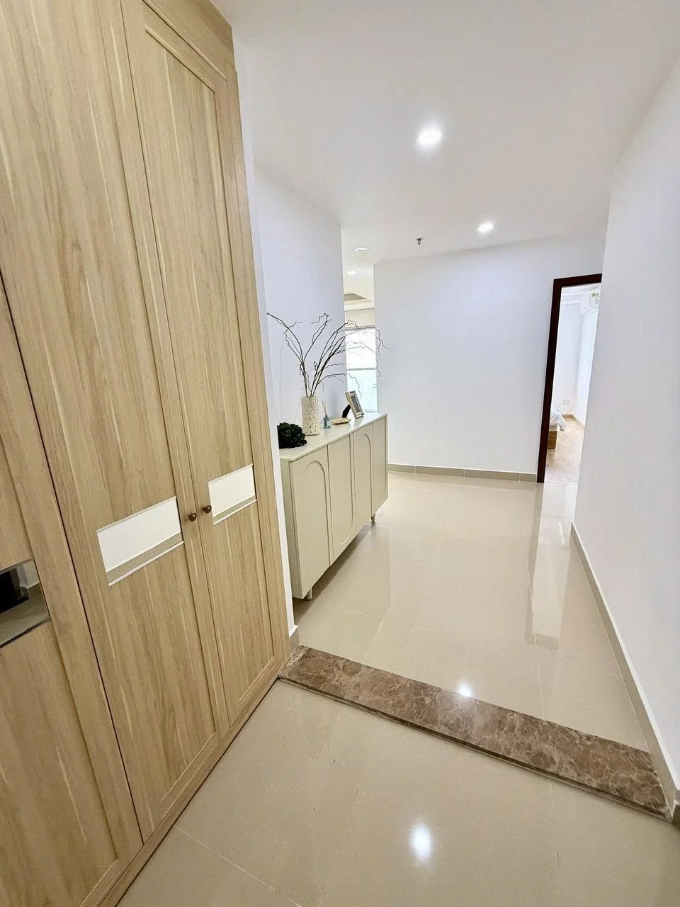3 bedroom apartment for sale at Bloooming Tower Da Nang