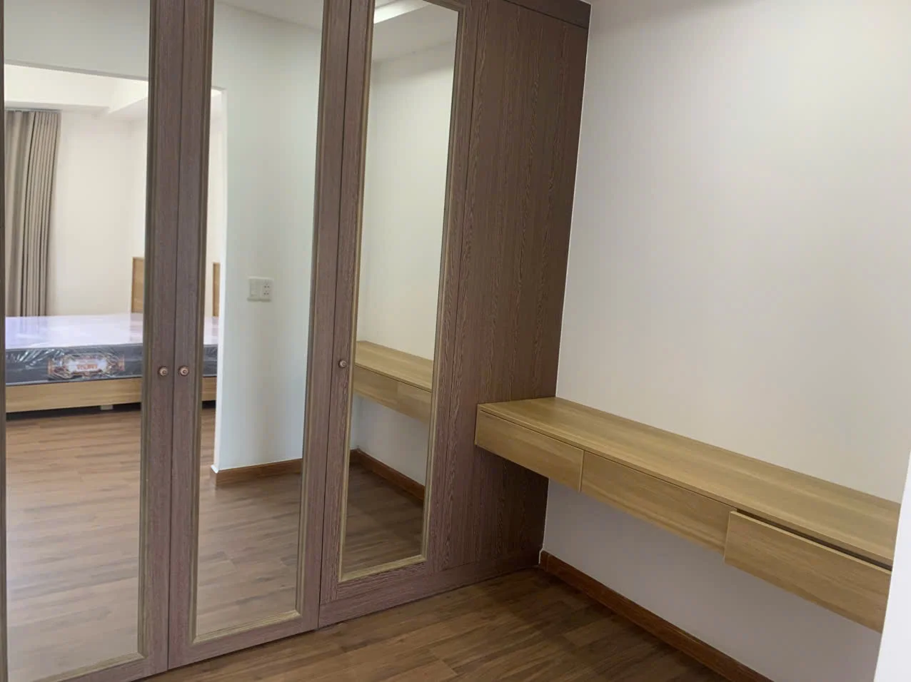 3 bedroom apartment for sale at Bloooming Tower Da Nang