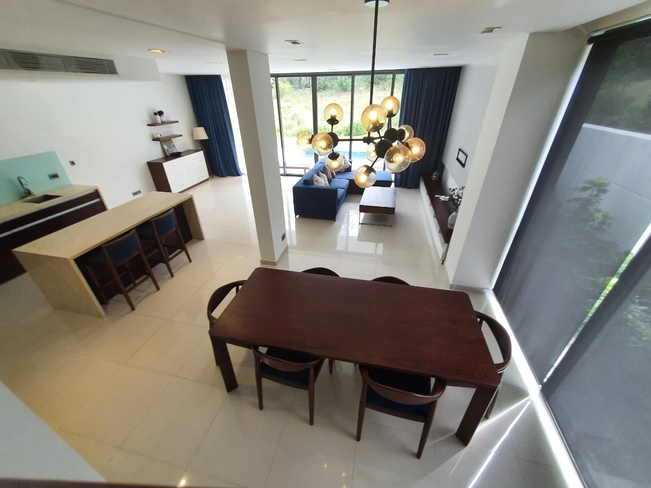 3 bedroom The Point Goft villa for sale in Đà Nẵng