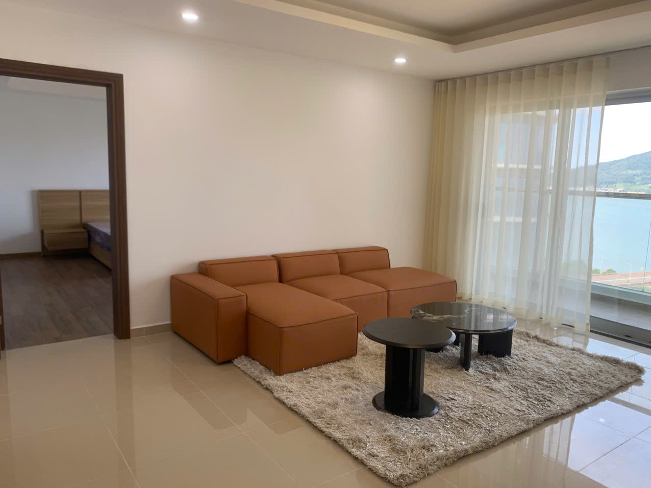 3 bedroom apartment for sale at Bloooming Tower Da Nang