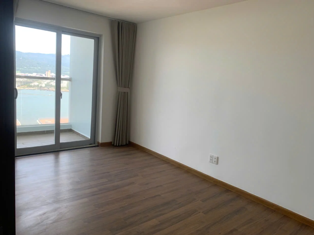 3 bedroom apartment for sale at Bloooming Tower Da Nang