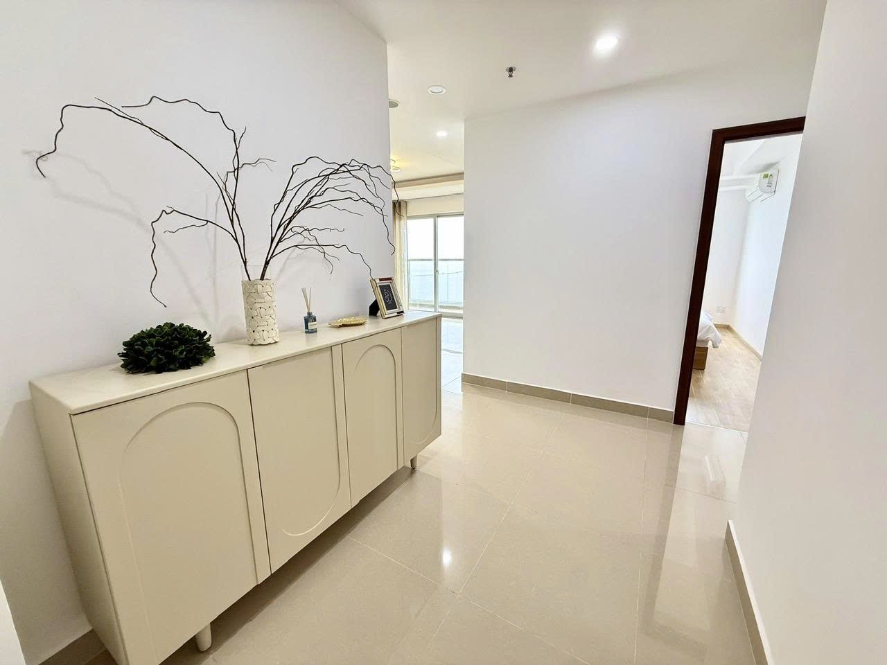 3 bedroom apartment for sale at Bloooming Tower Da Nang