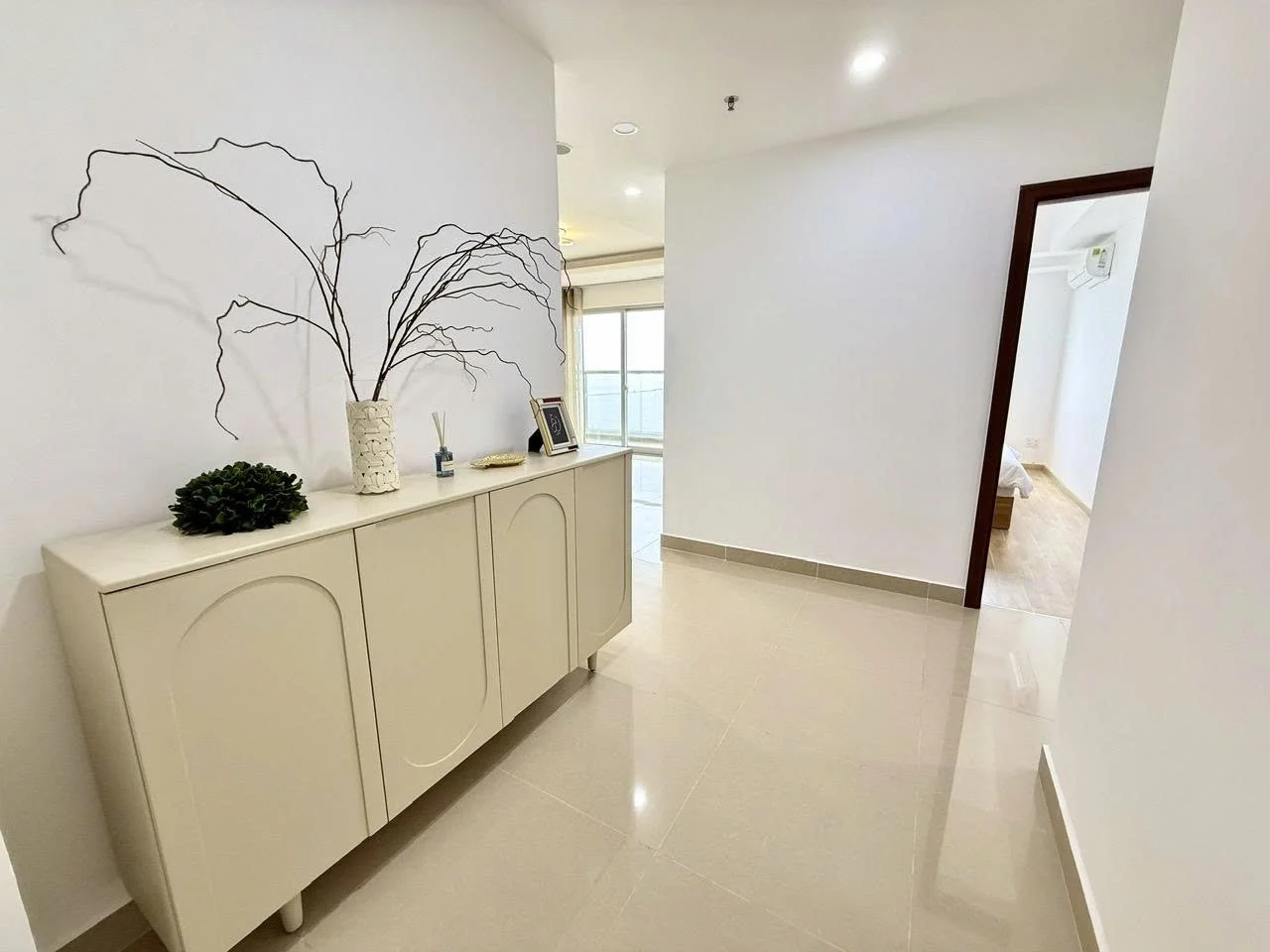 3 bedroom apartment for sale at Bloooming Tower Da Nang
