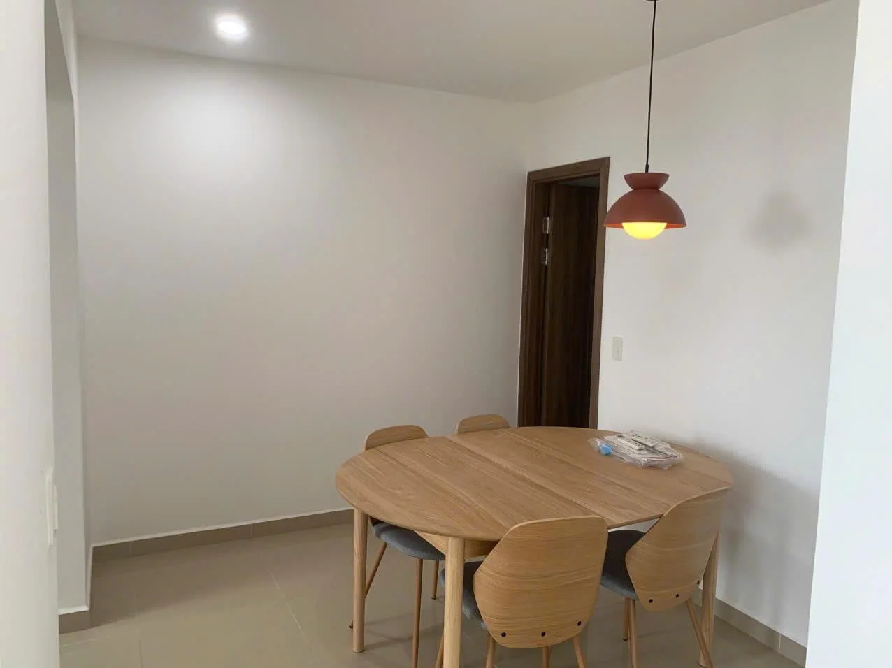 2 bedroom apartment for sale at Blooming Tower Da Nang