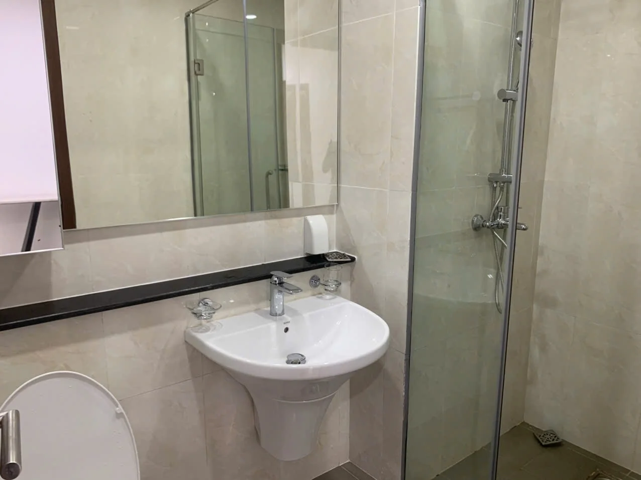 3 bedroom apartment for sale at Bloooming Tower Da Nang