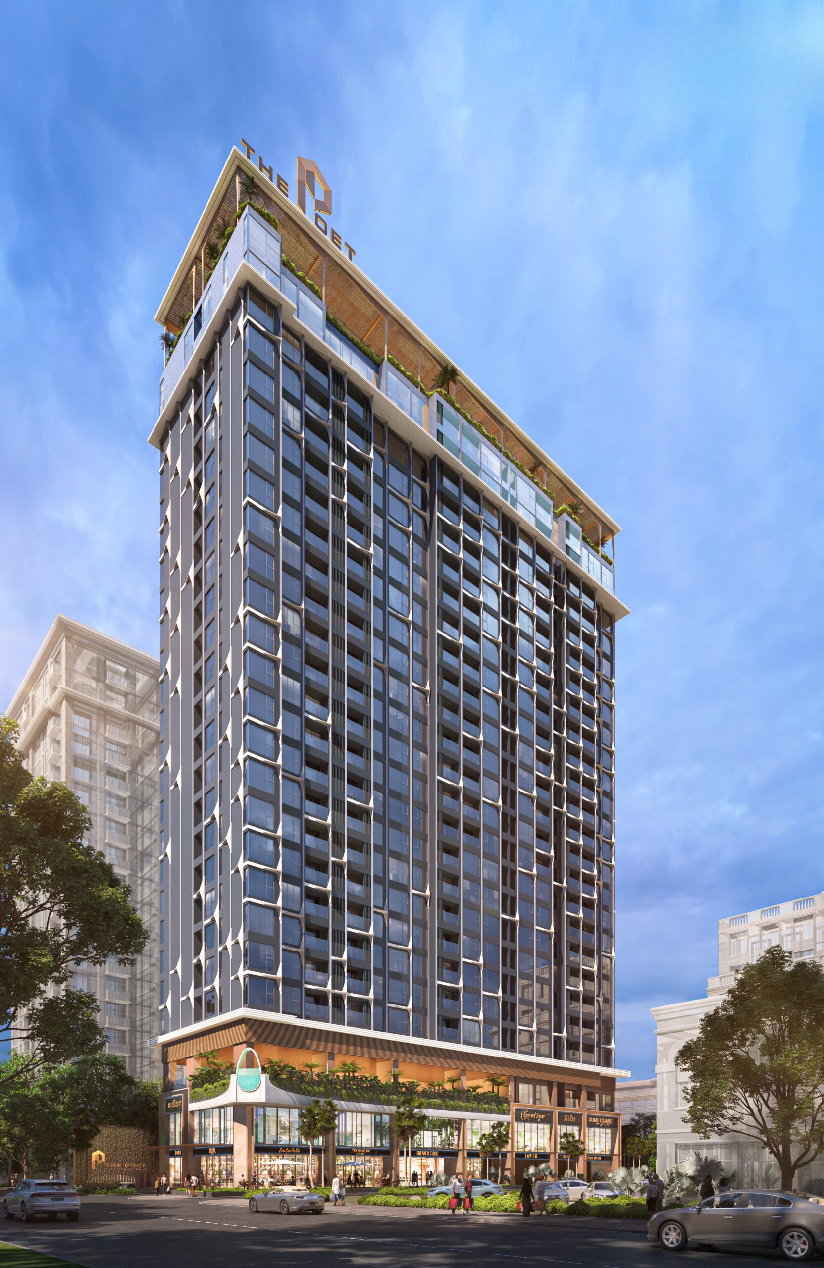 The Poet Residence Da Nang