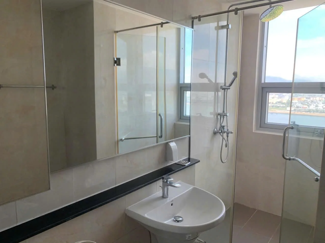 2 bedroom apartment for sale at Blooming Tower Da Nang