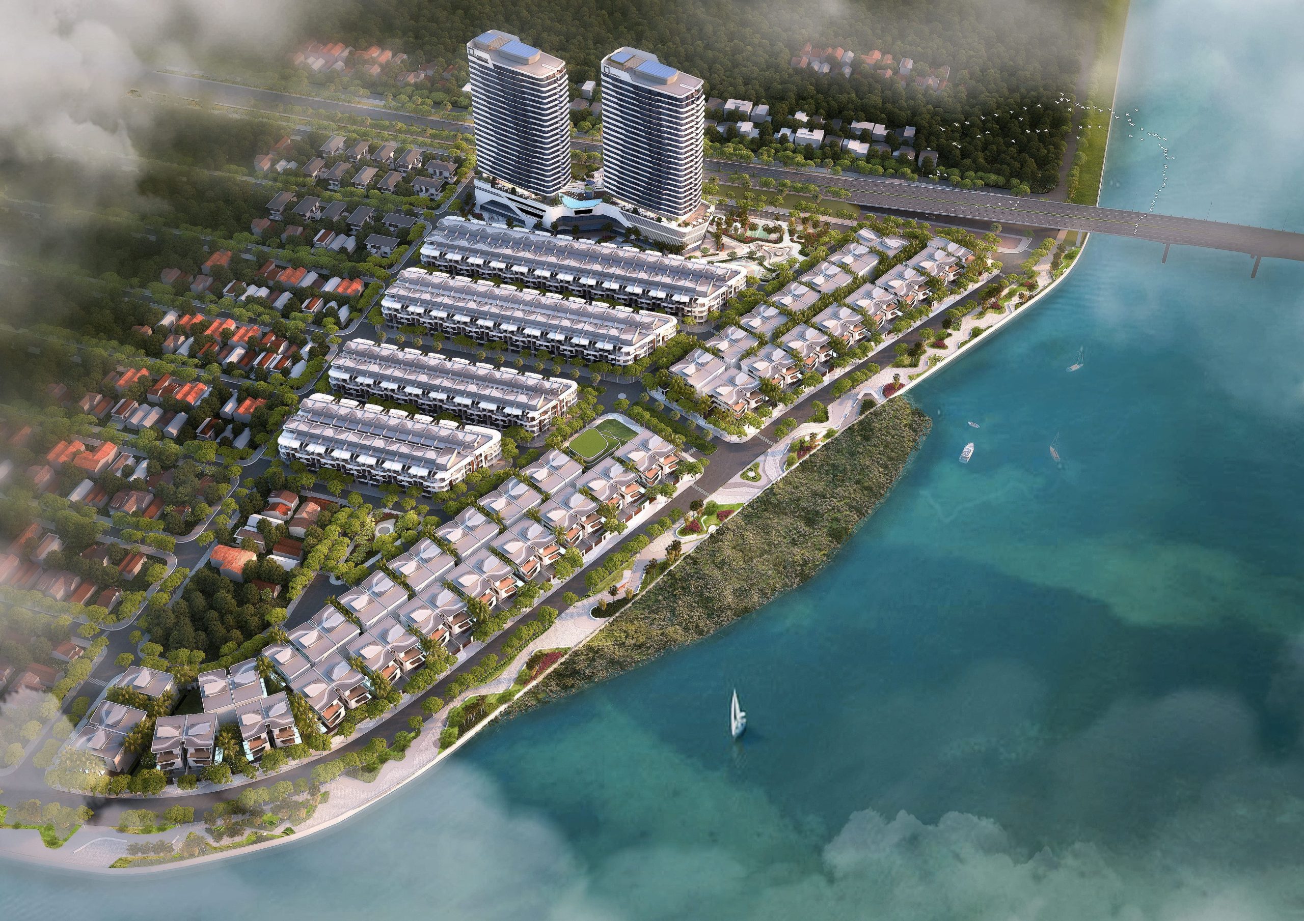 The Meridian Da Nang