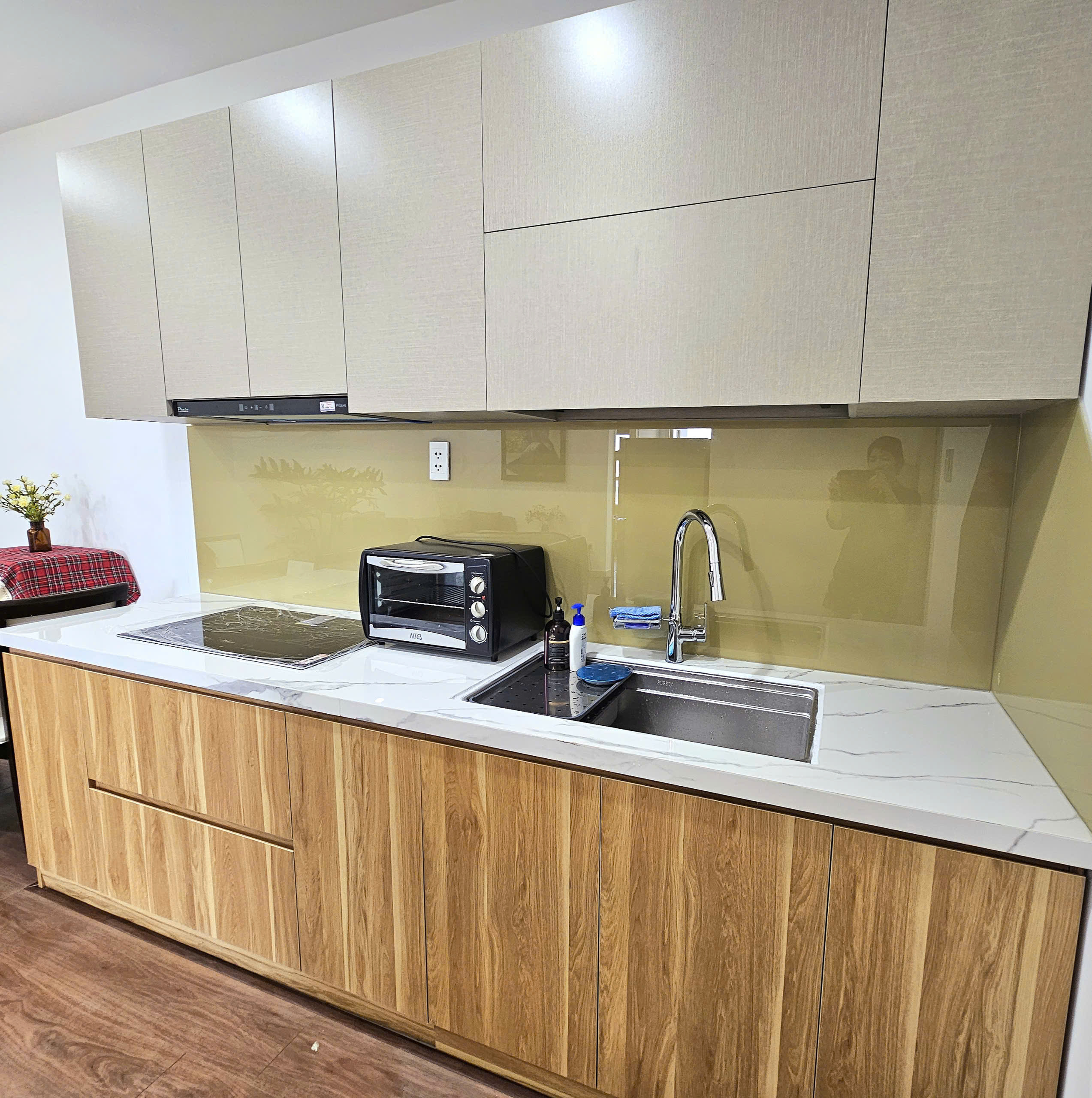 For Sale: 2-Bedroom Apartment with Han River View at Lapaz Tower Da Nang