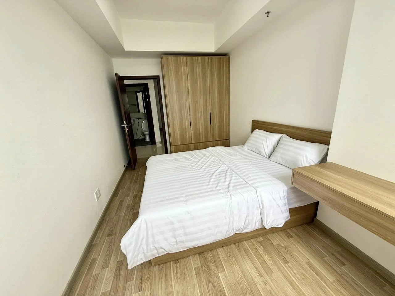 3 bedroom apartment for sale at Bloooming Tower Da Nang