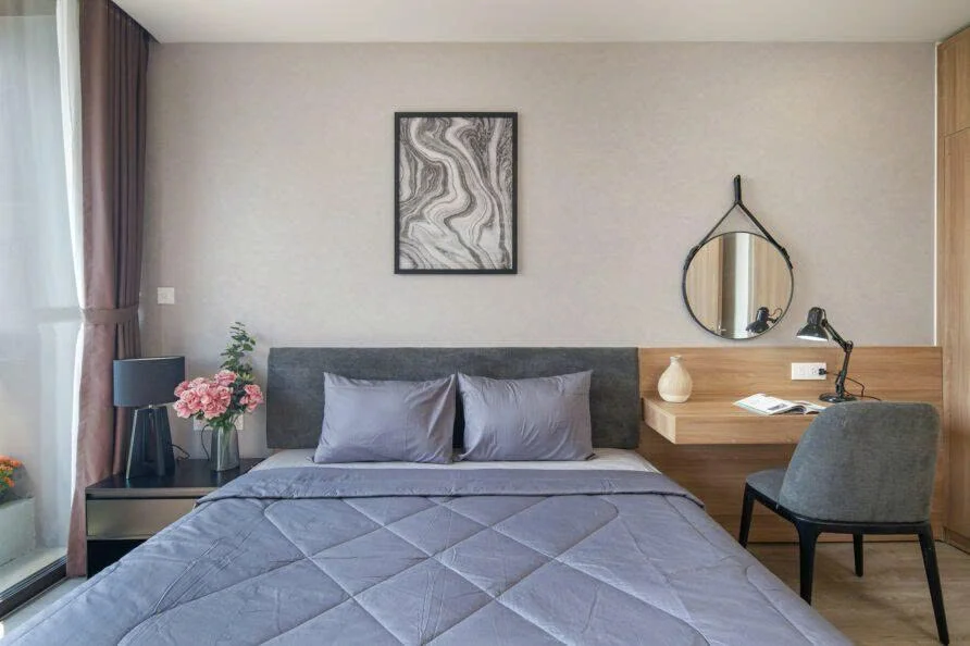 2-Bedroom Apartment for Rent in Hatoco Building, Ngu Hanh…