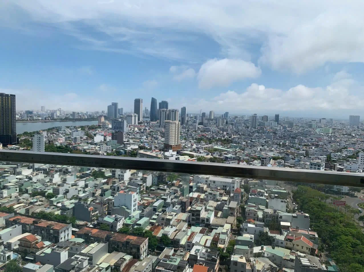 2 bedroom apartment for sale at Blooming Tower Da Nang