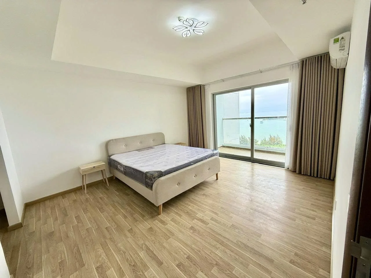 3 bedroom apartment for sale at Bloooming Tower Da Nang