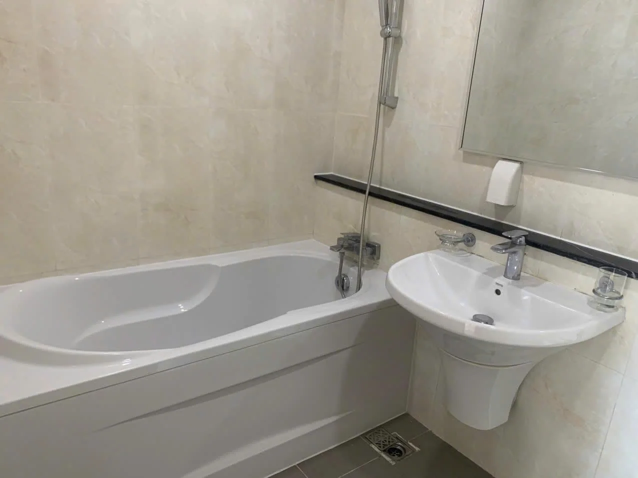 2 bedroom apartment for sale at Blooming Tower Da Nang