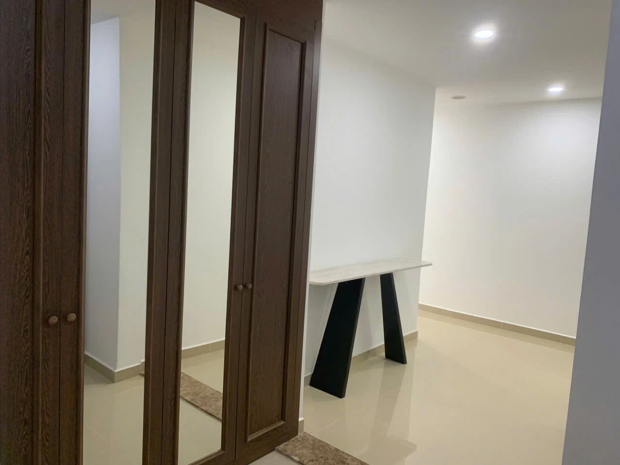 3 bedroom apartment for sale at Bloooming Tower Da Nang