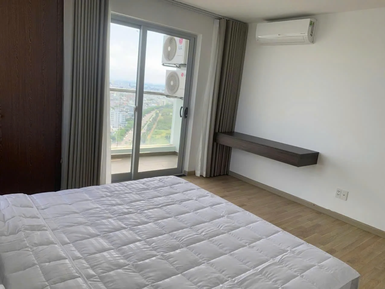 2 bedroom apartment for sale at Blooming Tower Da Nang