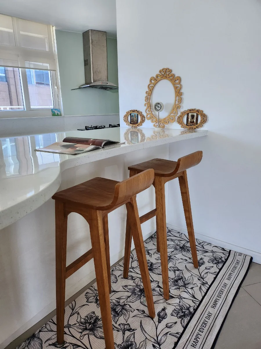 For Sale: Azura Apartment – 2 Bedrooms, Fully Furnished, Available for Foreign & Vietnamese Ownership