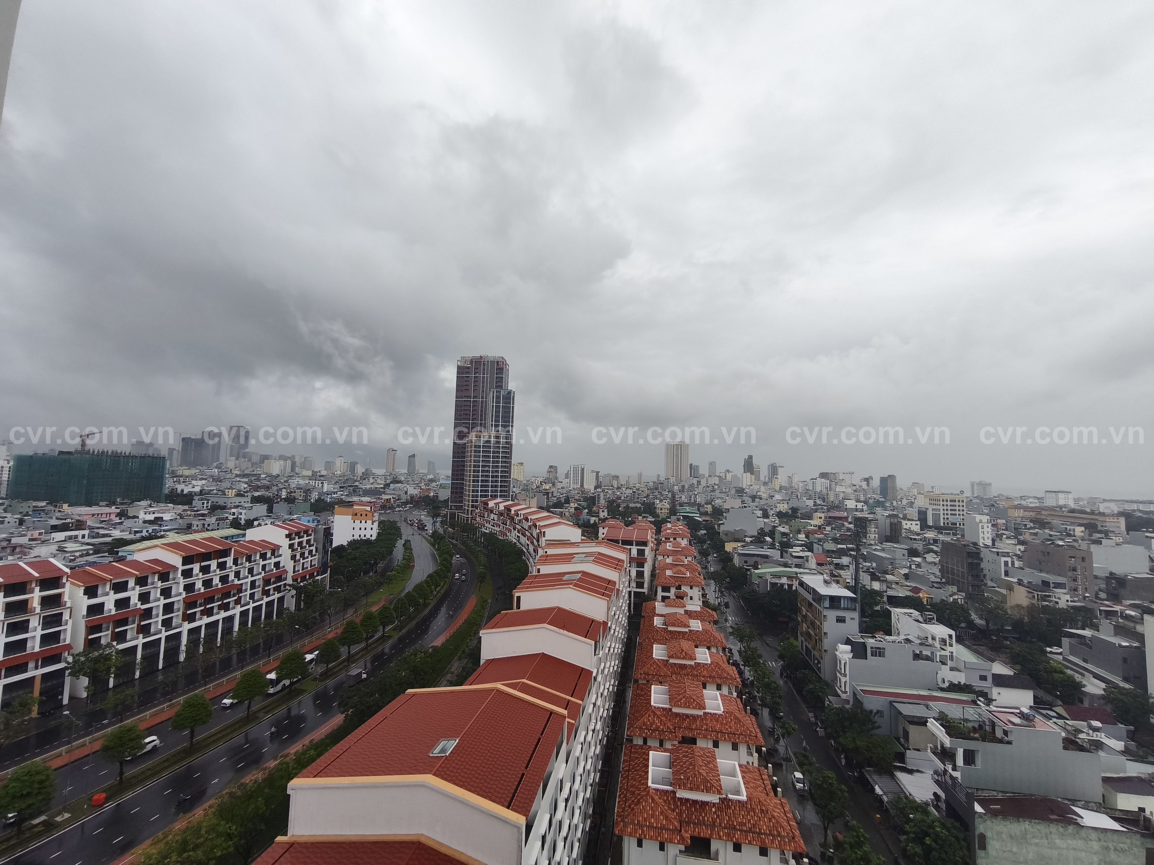 Sun Cosmo Da Nang – 1 Bedroom Apartment for Sale to Vietnamese Buyers