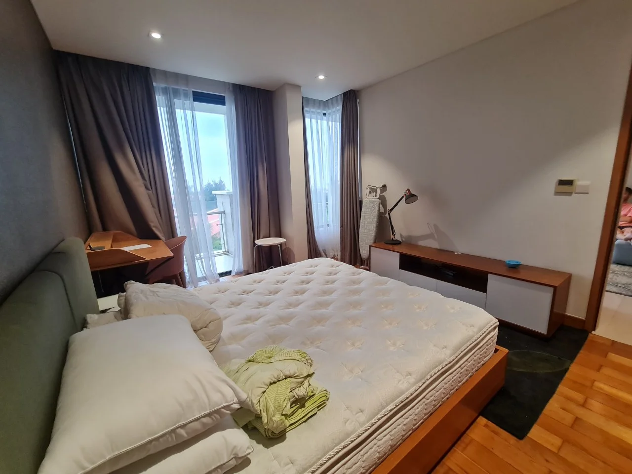 For Sale: 2 bedroom The Ocean Suites Danang  – 103 m² Apartment on Truong Sa Street, Da Nang (LTLA)