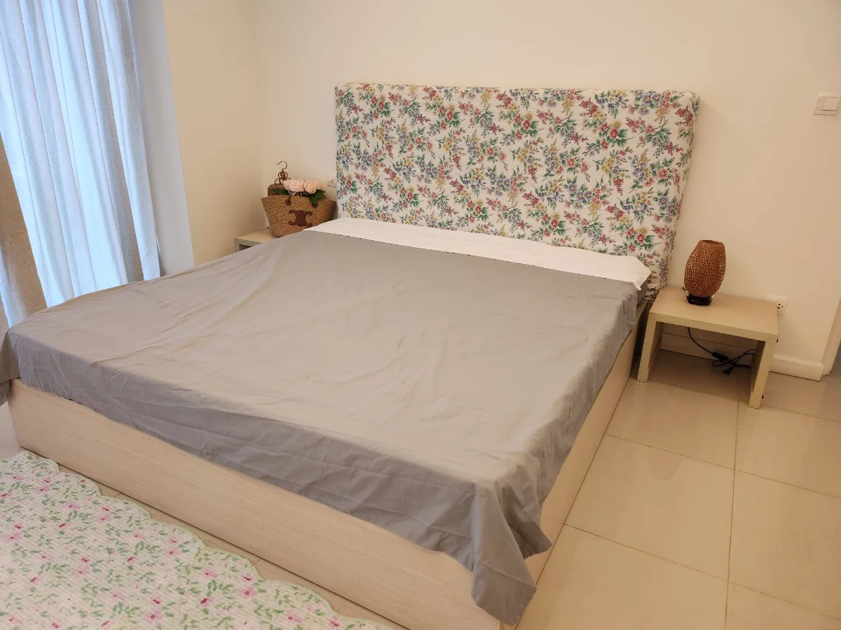 For Sale: Azura Apartment – 2 Bedrooms, Fully Furnished, Available for Foreign & Vietnamese Ownership