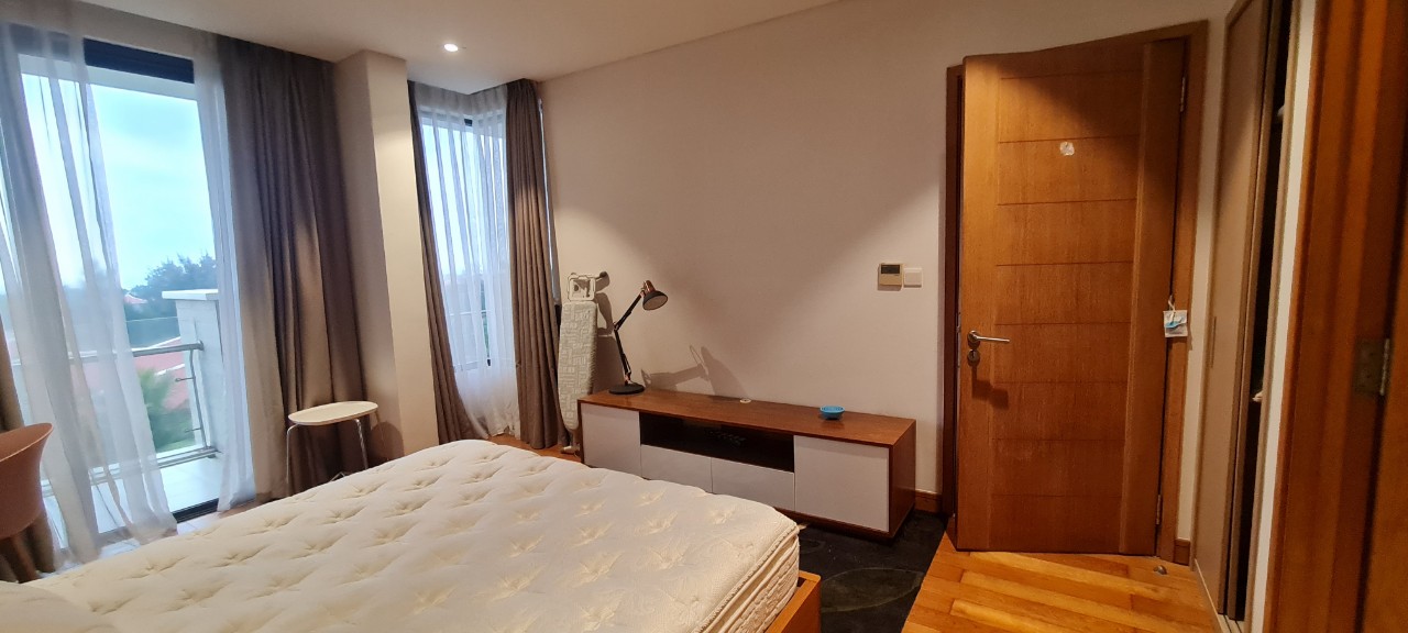 For Sale: 2 bedroom The Ocean Suites Danang – 103 m² Apartment on Truong Sa Street, Da Nang (LTLA)