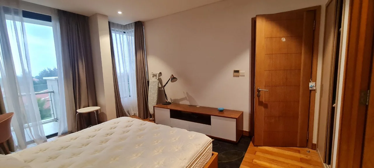 For Sale: 2 bedroom The Ocean Suites Danang  – 103 m² Apartment on Truong Sa Street, Da Nang (LTLA)
