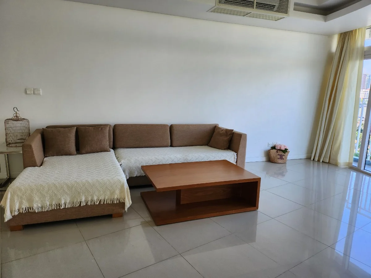 For Sale: Azura Apartment – 2 Bedrooms, Fully Furnished, Available for Foreign & Vietnamese Ownership